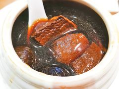 -金满楼(天河中路店)