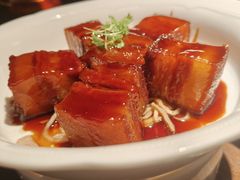 -许爷家·生态湖鲜(徐汇日月光店)