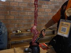 -霸腹烤肉(厦门柚子番店)