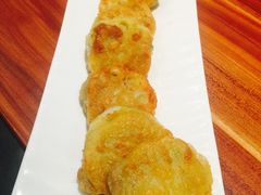 香煎藕盒-九转小磨(凯德店)