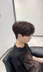 -东梵造型·烫发染发接发连锁SALON