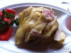 -松兰山海景大酒店·海鲜中餐厅