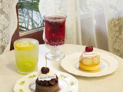 -花间烘焙BLossom Bakery