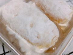 哈斗-凯司令西点房(南京东路店)