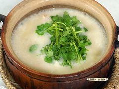 -真口味潮州砂锅粥(岗厦店)