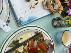 -景好海鲜餐厅(大鹏必选旅游店)