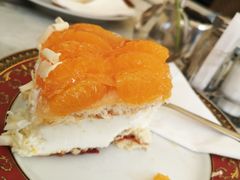 -Coselpalais Restaurant & Grand Cafe