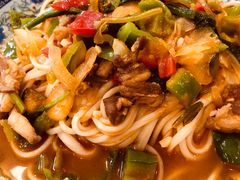 -维吾尔餐厅(宜山路店)