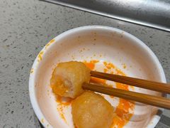 -海底捞火锅(龙岗星河COCO Park店)