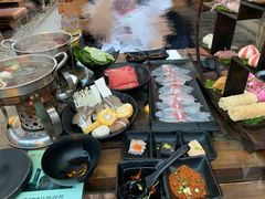 -丽江庭院之爱在路上(西单店)