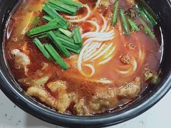 -官人桥番茄米线(温江行署店)