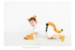 -星豆豆儿童摄影(南郊太白南路店)