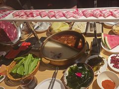 -东道煮牛肉火锅(东盛大街店)