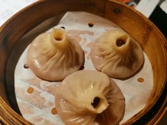 鲜肉汤包-老头儿油爆虾·知味杭州(爱琴海购物中心)
