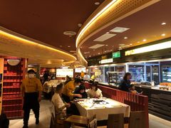 -巴奴毛肚火锅(龙湖锦艺城店)