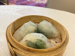 -沙田新强记烧鹅海鲜酒家