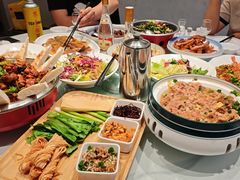 -景芝小炒(虞河路店)