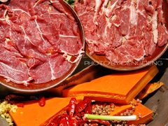 吊龙-阳阳老火锅(小南门店)