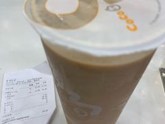 -CoCo都可(燕郊永旺店)