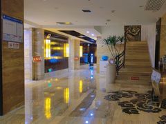 -益健·足疗汗蒸SPA(芙蓉广场店)