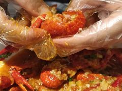 -李叔叔虾蟹大排档(青羊店)