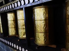 -香格里拉唐卡画院