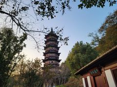 -牛首山文化旅游区