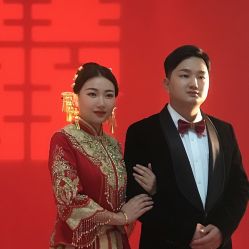 -唯一旅拍·颂当代影像艺术中心(上城店)