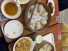 -东升灌浆包(辛庄街总店)