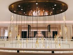 门面-Yan Ting 宴庭中餐厅(上海静安瑞吉酒店)