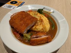 -CoCo壱番屋(久光百货店)