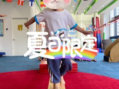 -美吉姆早教(高新中心)
