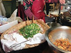 -半月镰胡姐脆皮萝卜饺子