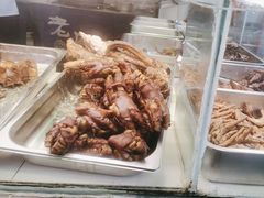 -老鼎万春卤菜(五代传承创始老店)