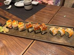 -田舍家Inakaya·炉端烧·铁板烧(天汇igc店)
