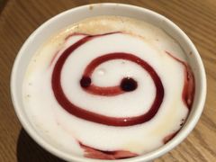 -星巴克(福州万象九宜城分店)