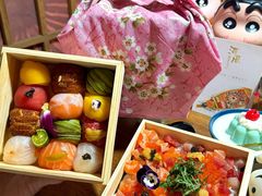 -河风の幸会精致料理