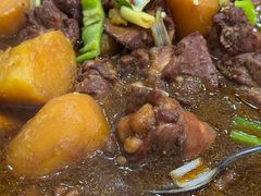 -东财大盘鸡(黑石礁店)