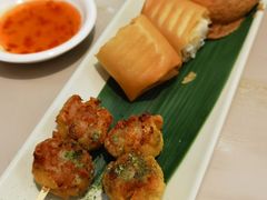 -蔡澜点心·粤菜(西单大悦城店)