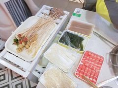 -大斌家串串火锅(喜盈门店)