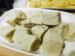 -牛叔鲜羊肉铜火锅(远东小区店)