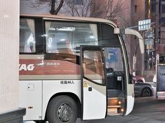 -银川河东国际机场