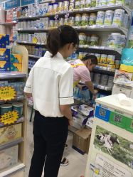 -优家宝贝母婴生活馆(港闸总店)