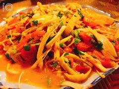 -多哥水傣味餐厅(司马巷店)