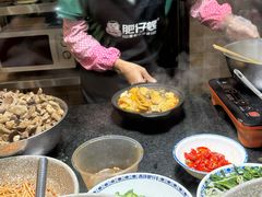 -西环肥仔螺蛳粉(总店)