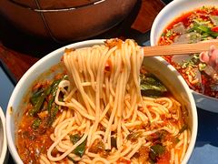 -一坐一忘云南菜(嘉里中心店)