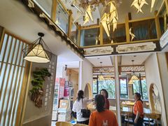 -兔行天下-鸿鹤鲜锅兔(中海国际店)