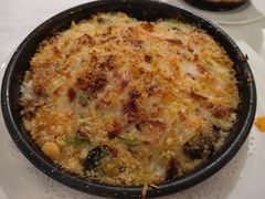 奶油烤杂拌-维兰西餐(万泉河店)