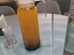 -大连湾旭日·家宴·海肠捞饭(马栏广场店)