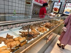 -京八珍(虎坊桥店)